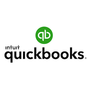 Logo QuickBooks Online Reports