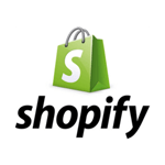 Shopify integrates with Quickbooks for Profit First