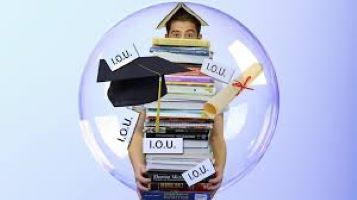 The CARES Act and Student Loan Repayment