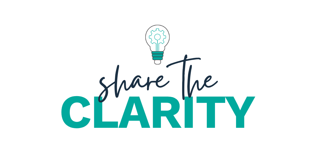 Share the Clarity, the Reconciled Solutions Referral Program